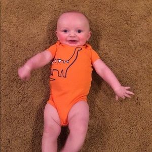 Meet your Posher, Cory